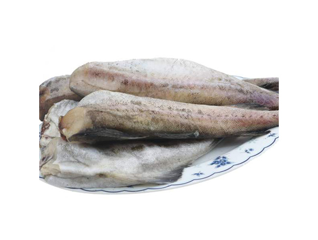 三去鱈魚